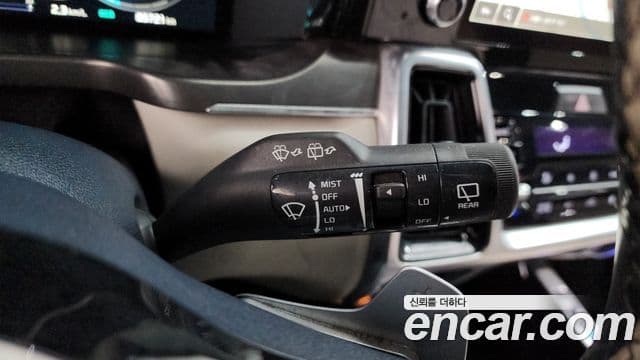 Kia Sorento 4세대 Gravity, 2023 14