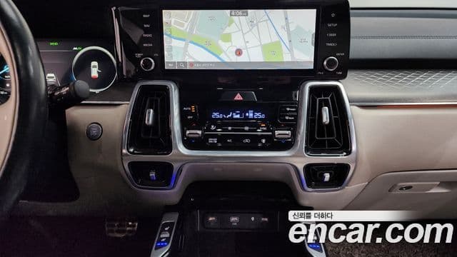 Kia Sorento 4세대 Gravity, 2023 15