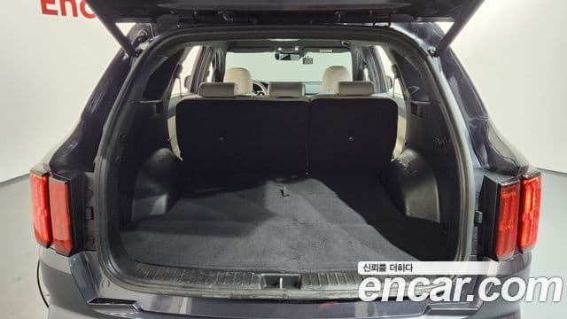 Kia Sorento 4세대 Gravity, 2023 20
