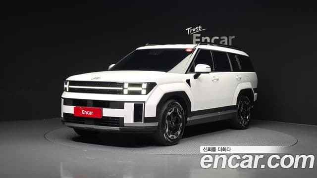 Hyundai Santa Fe (MX5) Prestige, 2024 1