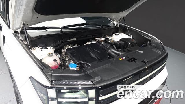 Hyundai Santa Fe (MX5) Prestige, 2024 6