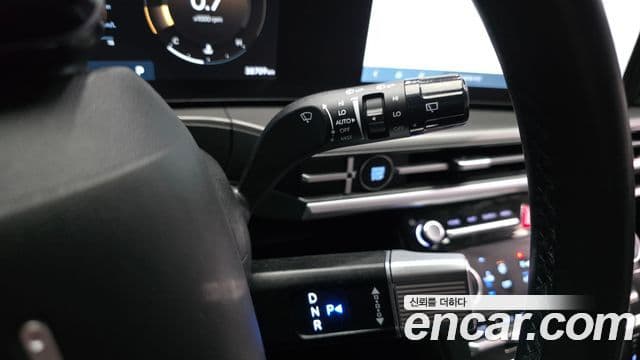 Hyundai Santa Fe (MX5) Prestige, 2024 9