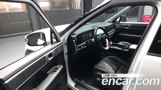 Hyundai Santa Fe (MX5) Prestige, 2024 10