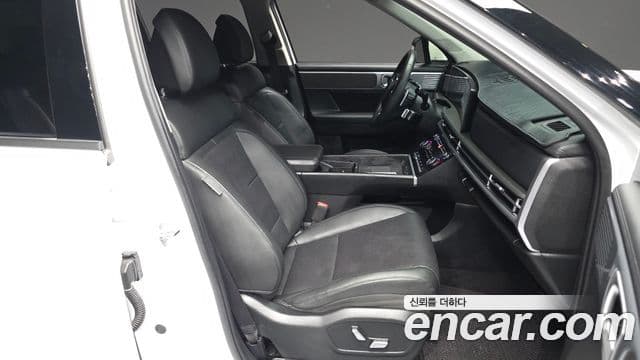 Hyundai Santa Fe (MX5) Prestige, 2024 11