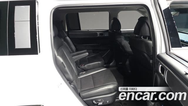 Hyundai Santa Fe (MX5) Prestige, 2024 12