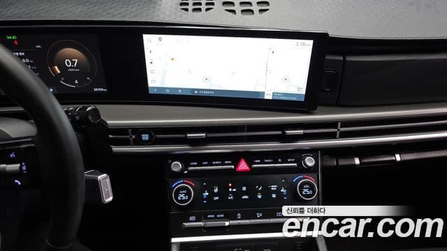 Hyundai Santa Fe (MX5) Prestige, 2024 14