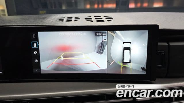 Hyundai Santa Fe (MX5) Prestige, 2024 15