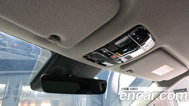 Hyundai Santa Fe (MX5) Prestige, 2024 17