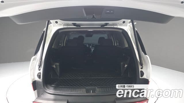 Hyundai Santa Fe (MX5) Prestige, 2024 20