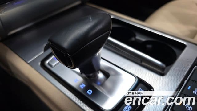 Genesis G80 Luxury, 2019 9