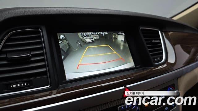 Genesis G80 Luxury, 2019 15