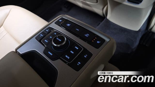 Genesis G80 Luxury, 2019 16