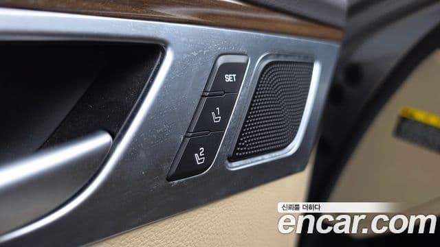 Genesis G80 Luxury, 2019 18