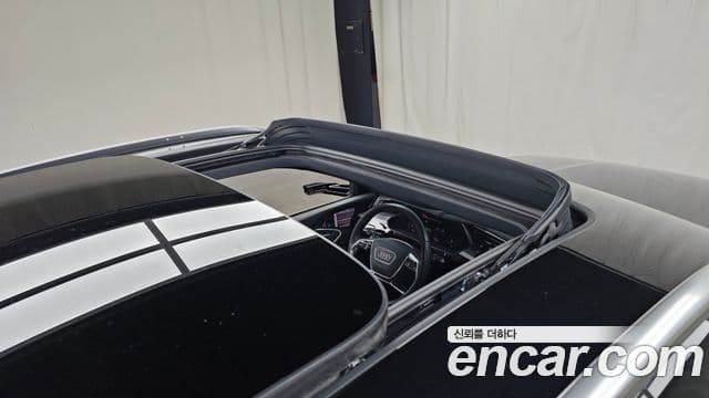 Audi e-Tron 55 Quattro Sportback, 2022 19