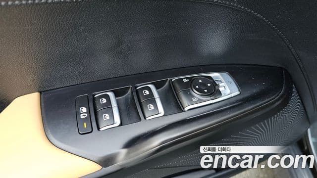 Kia K5 3세대 Prestige, 2022 17