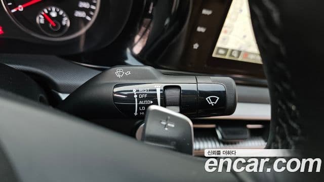 Kia K5 3세대 Prestige, 2022 19