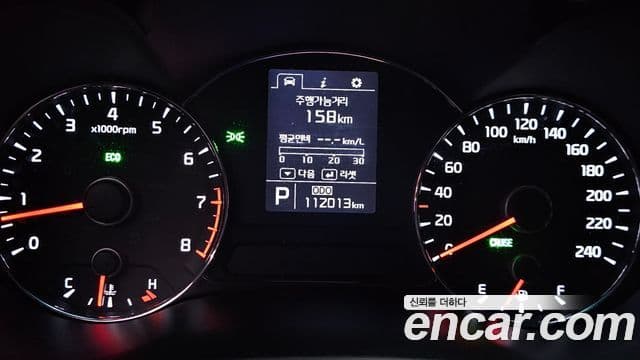 Kia K3 Noblesse, 2015 8