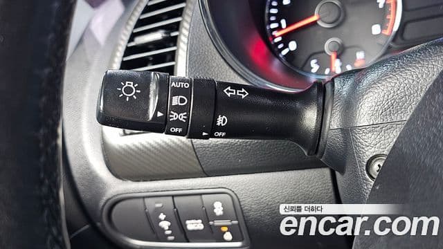 Kia K3 Noblesse, 2015 13