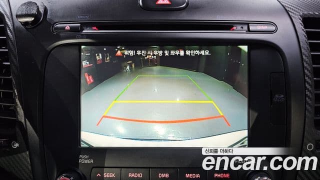 Kia K3 Noblesse, 2015 15