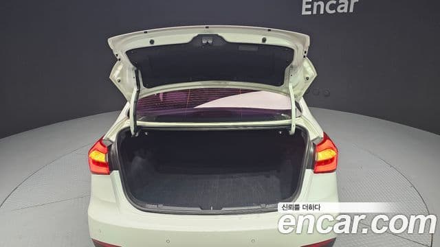 Kia K3 Noblesse, 2015 20