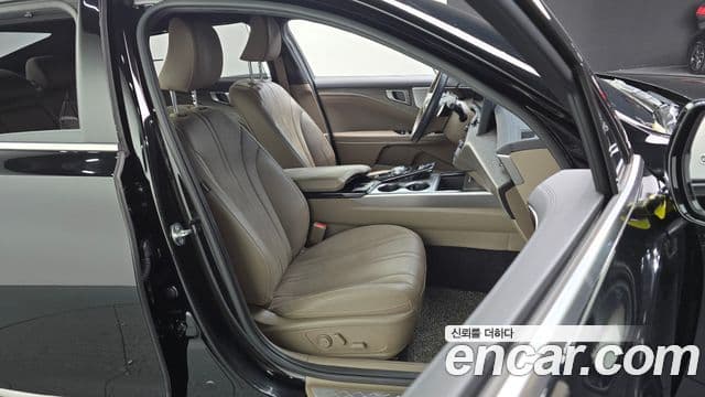 Kia K8 Noblesse, 2022 12