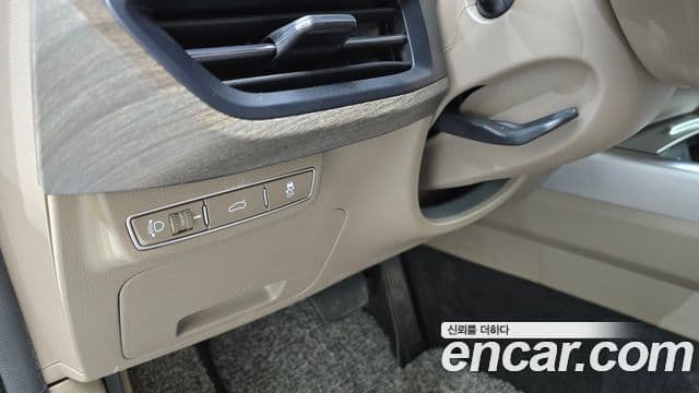 Kia K8 Noblesse, 2022 15