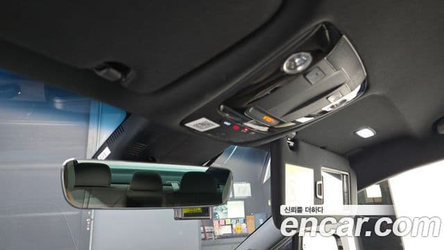 Kia K8 Noblesse, 2022 19