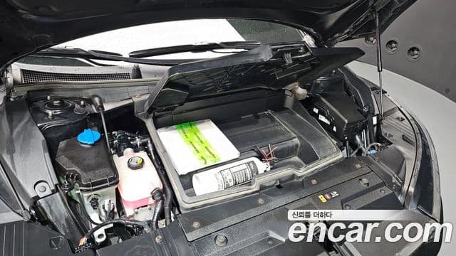 Kia EV6 Earth, 2023 6