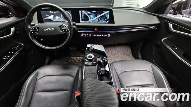 Kia EV6 Earth, 2023 7