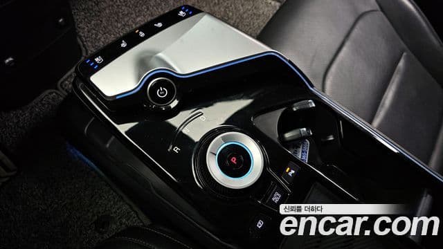 Kia EV6 Earth, 2023 9