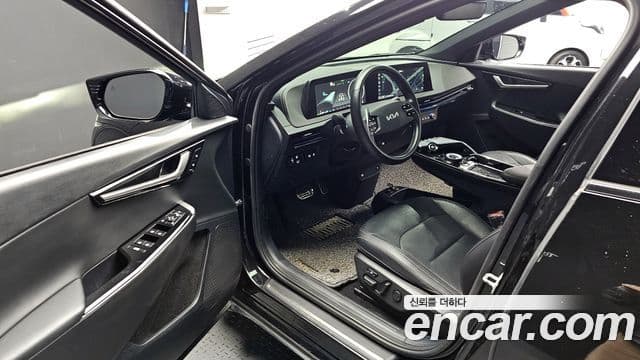 Kia EV6 Earth, 2023 10