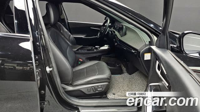 Kia EV6 Earth, 2023 11