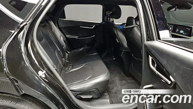 Kia EV6 Earth, 2023 12