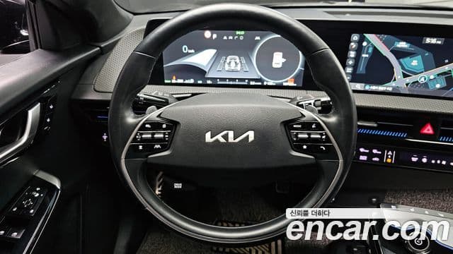 Kia EV6 Earth, 2023 13