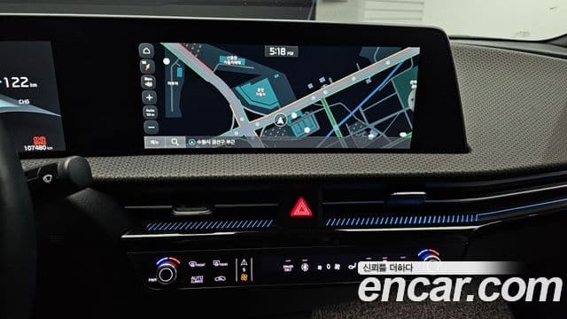 Kia EV6 Earth, 2023 14