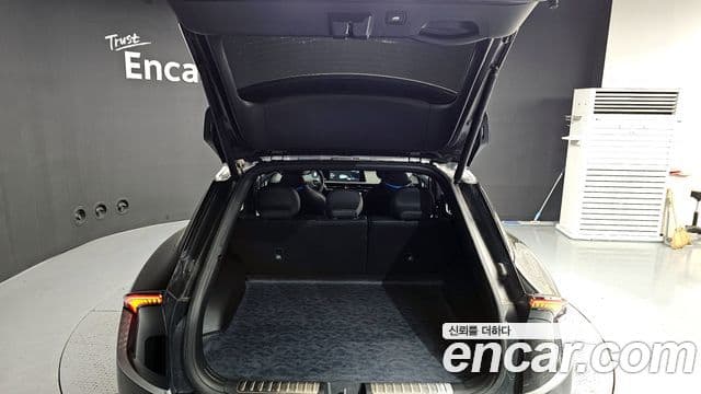 Kia EV6 Earth, 2023 20