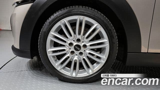 Mini Cooper 3세대, 2022 все фото