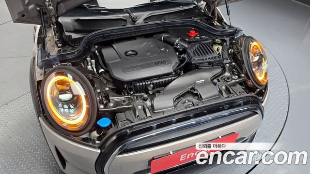 Mini Cooper 3세대, 2022 6