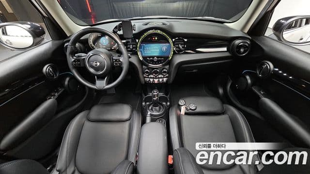 Mini Cooper 3세대, 2022 7