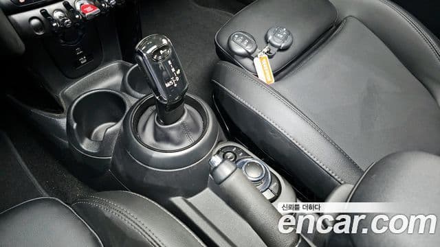 Mini Cooper 3세대, 2022 9