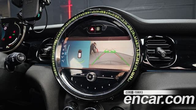 Mini Cooper 3세대, 2022 14