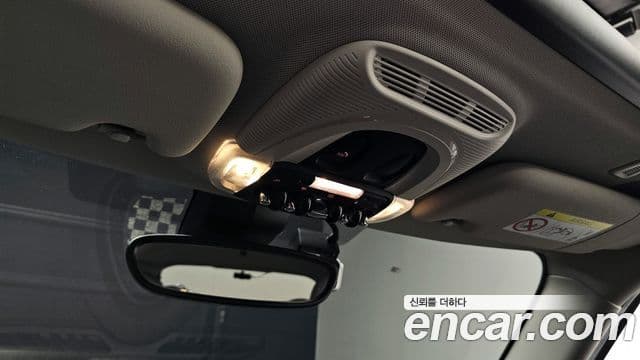 Mini Cooper 3세대, 2022 18