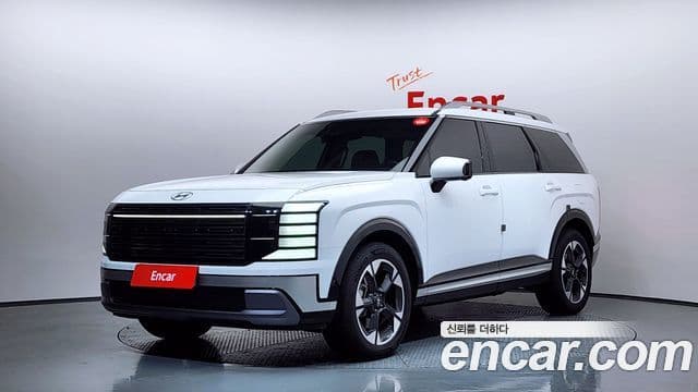 Hyundai Palisade (LX3) Prestige, 2025 1