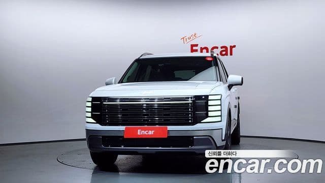 Hyundai Palisade (LX3) Prestige, 2025 3