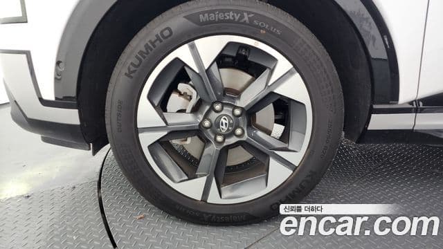 Hyundai Palisade (LX3) Prestige, 2025 все фото