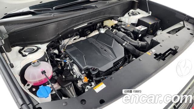 Hyundai Palisade (LX3) Prestige, 2025 6