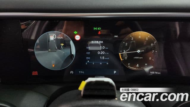 Hyundai Palisade (LX3) Prestige, 2025 8