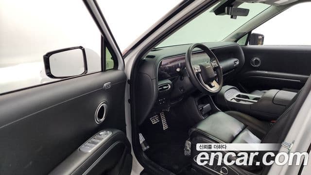 Hyundai Palisade (LX3) Prestige, 2025 10