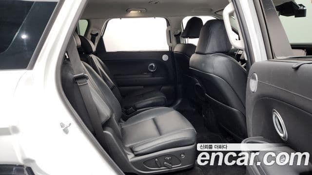 Hyundai Palisade (LX3) Prestige, 2025 12