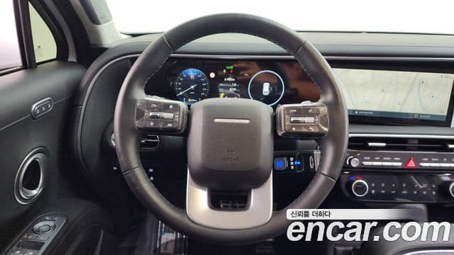 Hyundai Palisade (LX3) Prestige, 2025 13